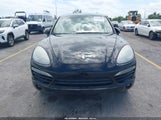 Porsche Cayenne Diesel WP1AF2A24DLA40423 снимка