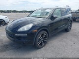 Porsche Cayenne Diesel WP1AF2A24DLA40423 снимка