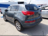 Kia Sportage Lx KNDPB3AC7E7599819 снимка