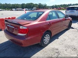 Toyota Camry Le 4T1BE32KX5U066402 снимка