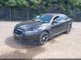 Ford Taurus Sho 1FAHP2KT8FG153345 снимка
