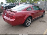 Ford Mustang V6 1ZVFT80N765136341 снимка