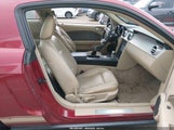Ford Mustang V6 1ZVFT80N765136341 снимка
