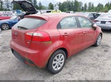 Kia Rio Lx KNADM5A32E6353756 photo