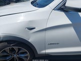 BMW X3 xDrive28I 5UXWX9C59F0D52506 снимка