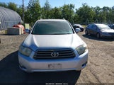 Toyota Highlander Sport JTEES43A582075638 photo