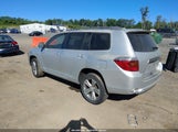 Toyota Highlander Sport JTEES43A582075638 fotografie