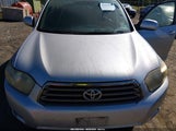 Toyota Highlander Sport JTEES43A582075638 fotografie