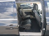 Chrysler Voyager Lxi 2C4RC1DG0MR546479 fotografie