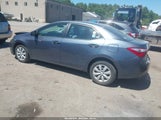 Toyota Corolla Le 2T1BURHE4EC201415 снимка
