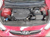 Hyundai Accent Gls KMHCU4AE0DU299440 fotografie