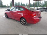 Hyundai Accent Gls KMHCU4AE0DU299440 fotografie