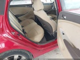 Hyundai Accent Gls KMHCU4AE0DU299440 fotografie