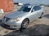 Hyundai Genesis 3.8 KMHGC4DE0BU122495 снимка