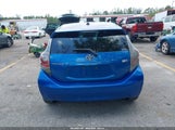 Toyota Prius C Three JTDKDTB34D1055718 photo