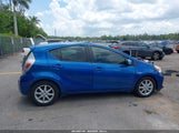 Toyota Prius C Three JTDKDTB34D1055718 photo