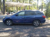 Nissan Pathfinder Platinum/S/Sl/Sv 5N1DR2MM4HC604480 fotografie