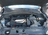 Hyundai Santa Fe Sport 2.4L 5NMZU3LB2HH025262 снимка