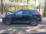 Hyundai Santa Fe Sport 2.4L 5NMZU3LB2HH025262 fotografie