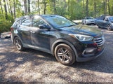 Hyundai Santa Fe Sport 2.4L 5NMZU3LB2HH025262 снимка