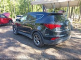 Hyundai Santa Fe Sport 2.4L 5NMZU3LB2HH025262 fotografie