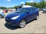 Hyundai Tucson Gls KM8JU3AC2BU158396 снимка