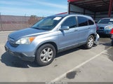 Honda Cr-V Ex-L JHLRE38718C040869 fotografie