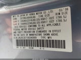 Honda Cr-V Ex-L JHLRE38718C040869 photo