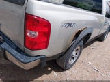 Chevrolet Silverado  Work Truck 1GCEK14X98Z275175 photo