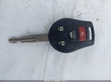 Nissan Versa 1.6 Sv 3N1CN7AP3JL888513 photo