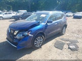 Nissan Rogue Sv Intelligent Awd 5N1AT2MV1LC813956 photo