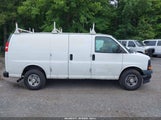 Chevrolet Express  Work Van 1GCZGGFG0H1339122 photo