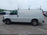 Chevrolet Express  Work Van 1GCZGGFG0H1339122 photo