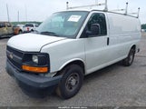Chevrolet Express  Work Van 1GCZGGFG0H1339122 photo
