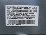 Honda Pilot Ex 5FNYF3H46AB010643 снимка