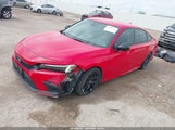Honda Civic Sport 2HGFE2F55NH537963 photo