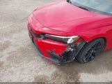 Honda Civic Sport 2HGFE2F55NH537963 fotografie