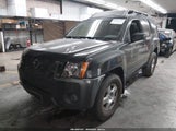 Nissan Xterra S 5N1AN08WX7C501643 снимка