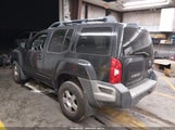 Nissan Xterra S 5N1AN08WX7C501643 снимка