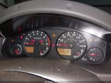 Nissan Xterra S 5N1AN08WX7C501643 снимка