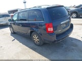 Chrysler Town & Country Touring 2A8HR54P78R695858 fotografie