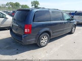 Chrysler Town & Country Touring 2A8HR54P78R695858 fotografie