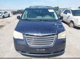 Chrysler Town & Country Touring 2A8HR54P78R695858 photo