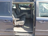 Chrysler Town & Country Touring 2A8HR54P78R695858 fotografie