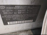 Hyundai Sonata Sport 5NPE34AF2FH032516 photo