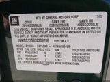 GMC Envoy Slt 1GKDS13S832209708 photo