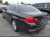 BMW 528I WBA5A5C57FD522159 снимка