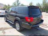 Toyota Sequoia Limited V8 5TDZT38A84S215478 photo