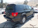 Toyota Sequoia Limited V8 5TDZT38A84S215478 photo