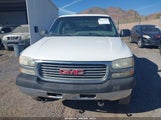GMC Sierra 2500Hd Sl 1GTHK29U81E303515 снимка
